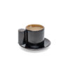 Espresso cup with plate No.10