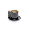 Espresso cup with plate No.10