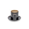 Espresso cup with plate No.10