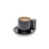 Espresso cup with plate No.10