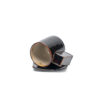 Espresso cup with plate No.6