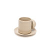 Espresso cup with plate No.7