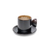 Espresso cup with plate No.8