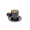 DSC05547 Espresso cup with plate No.2