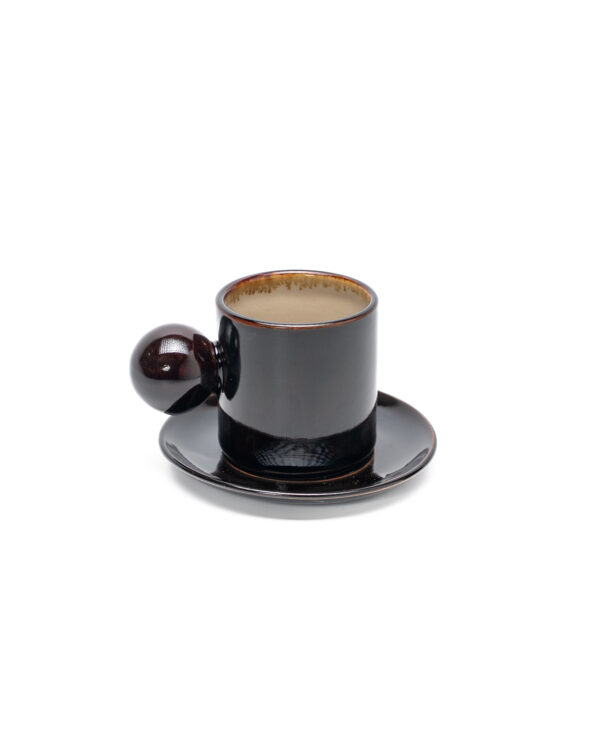 DSC05547 Espresso cup with plate No.2