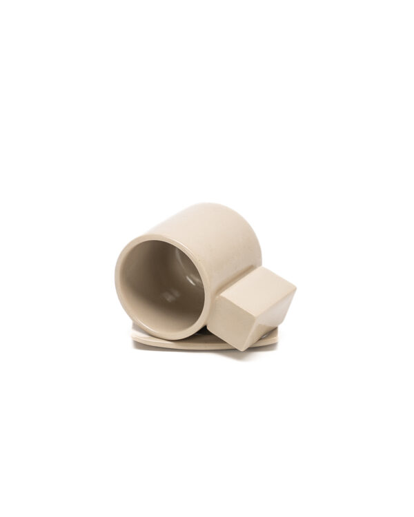 Espresso cup with plate No.5