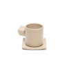 DSC05562 Espresso cup with plate No.3