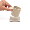 DSC05563 Espresso cup with plate No.3