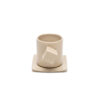 DSC05564 Espresso cup with plate No.3