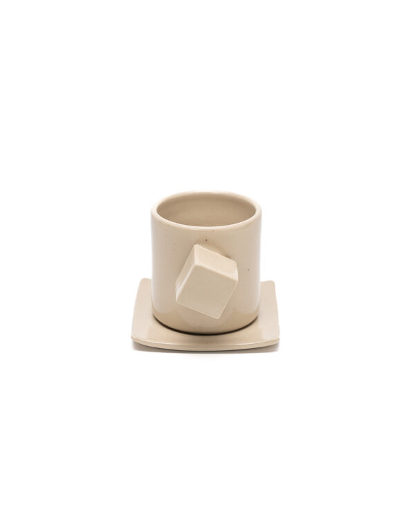 DSC05564 Espresso cup with plate No.3