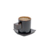 DSC05571 Espresso cup with plate No.4