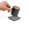 DSC05572 Espresso cup with plate No.4