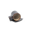 DSC05574 Espresso cup with plate No.4