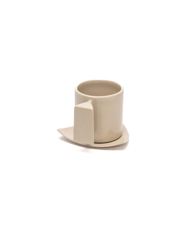 DSC05575 Espresso cup with plate No.9