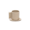 DSC05576 Espresso cup with plate No.9