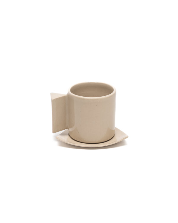 DSC05576 Espresso cup with plate No.9