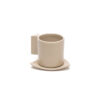 DSC05577 Espresso cup with plate No.9