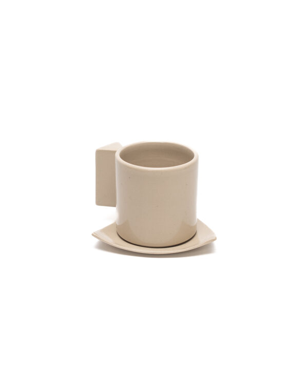 DSC05577 Espresso cup with plate No.9