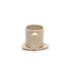DSC05580 Espresso cup with plate No.9