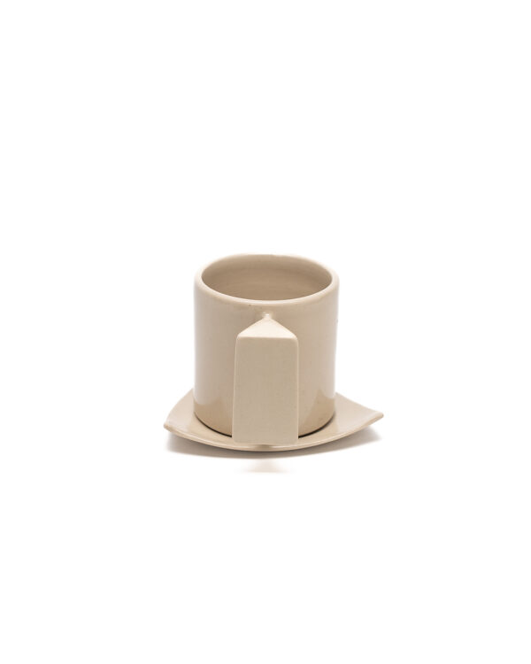 DSC05580 Espresso cup with plate No.9