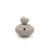 Teapot with hemispheres