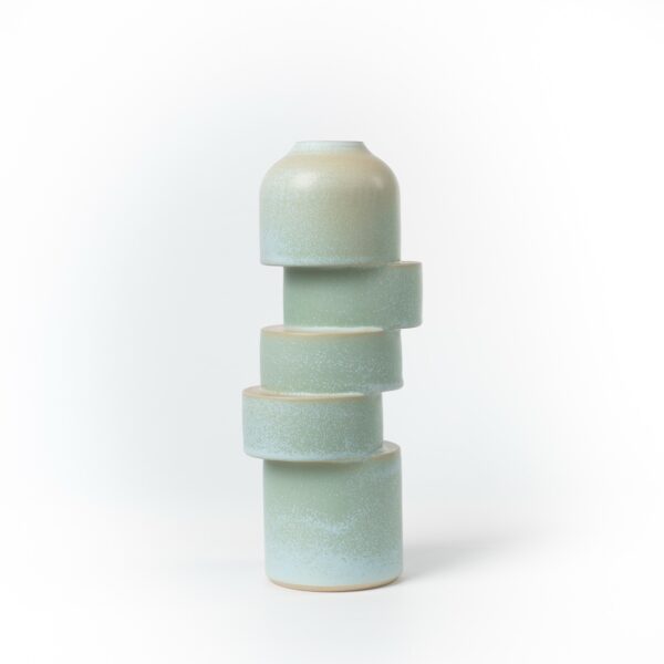 DSC03221大 Rhythm Vase