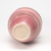Interleave Vase, Pink