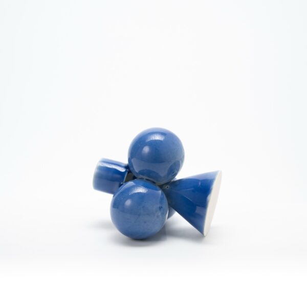 DSC04444大 Candle holder 3/20