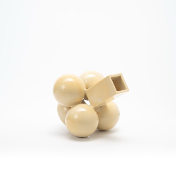 DSC04490大 Candle holder 17/20