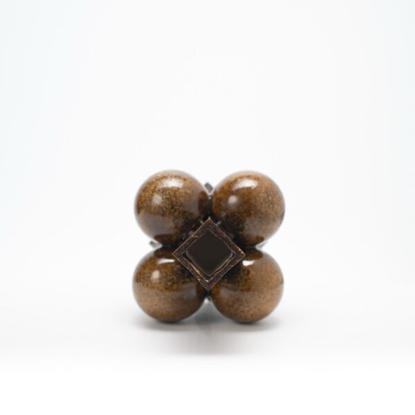 DSC04500大 Candle holder 19/20