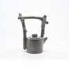Teapot with branch No.2