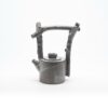 Teapot with branch No.2