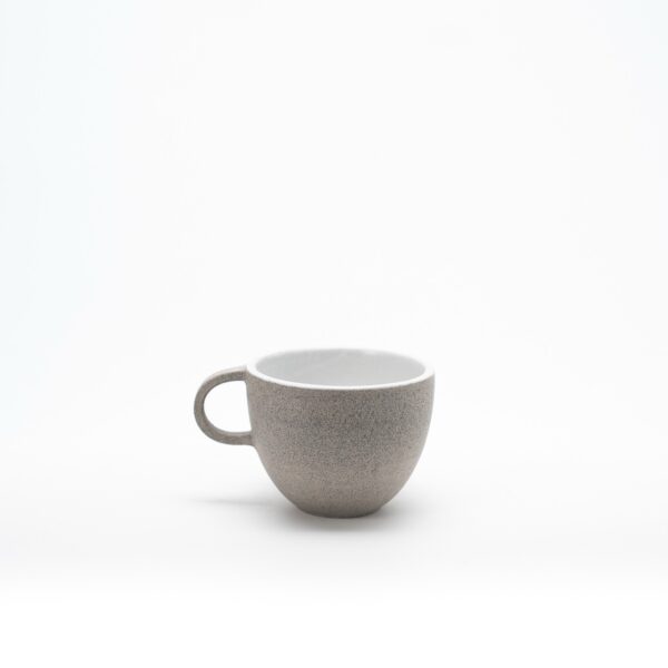 Expresso cup, white