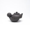 Teapot with single sphere