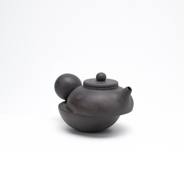 Teapot with single sphere