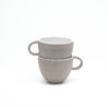 Expresso cup, white