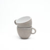 Expresso cup, white