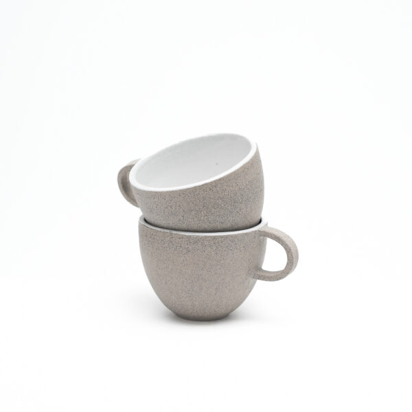 Expresso cup, white