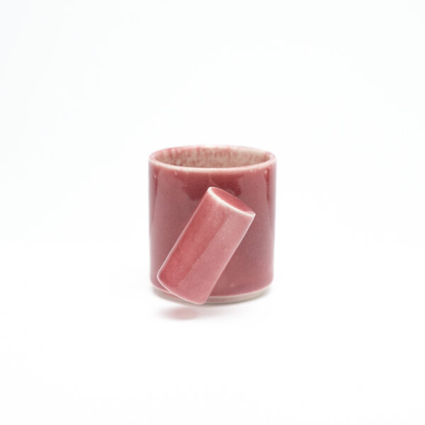 DSC04782大 Cup with geometric shapes No.2