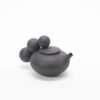 Teapot with spheres No.2