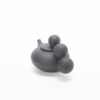 Teapot with spheres No.2