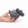 Teapot with spheres No.2
