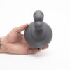 Teapot with spheres No.2