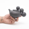 Teapot with spheres No.2