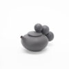 Teapot with spheres No.2