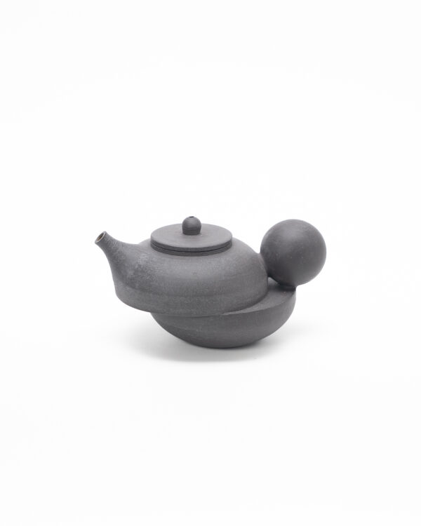 DSC05476 Teapot with single sphere