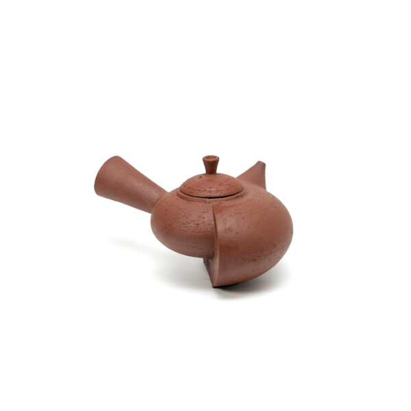 Half-cut Teapot No.1