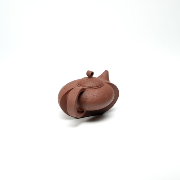 Half-cut Teapot No.2