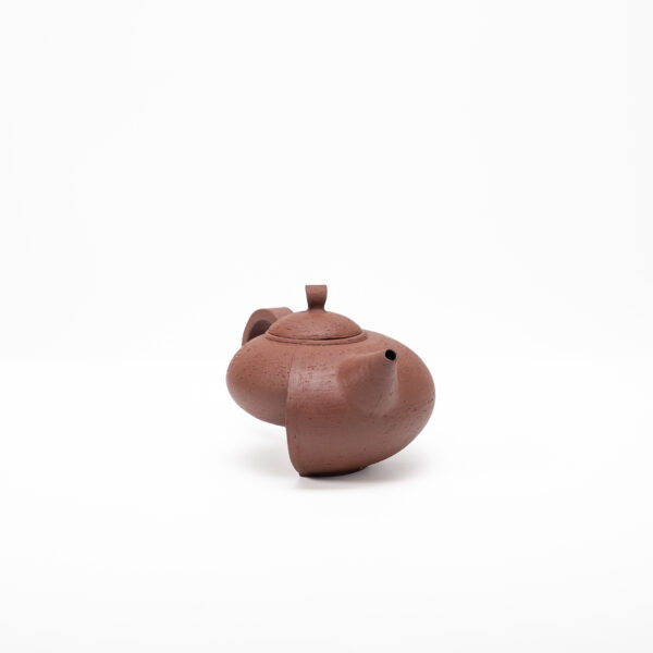 Half-cut Teapot No.2