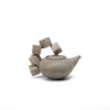 Teapot with Cubes
